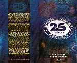 miniatura edicion-especial-limitada-25-anos-divisa-home-video-inlay-01-por-werther1967 cover dvd