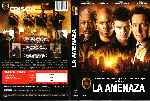 miniatura edison-la-amenaza-custom-por-xssf cover dvd