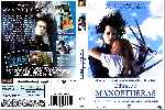 miniatura eduardo-manostijeras-custom-por-jhongilmon cover dvd