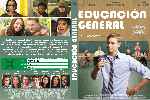 miniatura educacion-general-custom-por-claudio56 cover dvd
