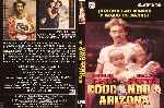 miniatura educando-a-arizona-raising-arizona-custom-por-leapman cover dvd