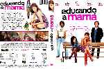 miniatura educando-a-mama-custom-por-elfantasmax cover dvd