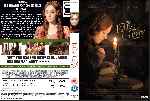 miniatura effie-gray-custom-por-jonander1 cover dvd