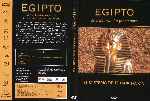miniatura egipto-una-civilizacion-fascinante-03-el-misterio-de-tutankhamon-por-moneiba cover dvd
