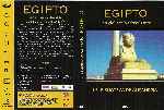 miniatura egipto-una-civilizacion-fascinante-15-la-biblioteca-de-alejandria-por-franki cover dvd