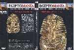 miniatura egiptomania-volumen-01-tutankhamon-el-joven-faraon-por-ice-32 cover dvd