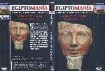 miniatura egiptomania-volumen-03-hatshepsut-la-reina-que-se-convirtio-en-rey-por-ice-32 cover dvd