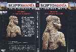 miniatura egiptomania-volumen-04-cleopatra-el-poder-de-la-seduccion-por-ice-32 cover dvd