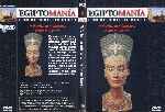 miniatura egiptomania-volumen-06-nefertiti-la-misteriosa-reina-de-egipto-por-seaworld cover dvd