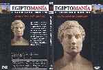 miniatura egiptomania-volumen-10-los-herederos-de-champollion-por-seaworld cover dvd