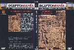 miniatura egiptomania-volumen-11-las-mansiones-de-los-espiritus-por-seaworld cover dvd