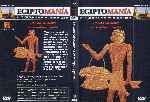 miniatura egiptomania-volumen-13-la-vida-cotidiana-en-el-antiguo-egipto-por-seaworld cover dvd
