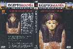 miniatura egiptomania-volumen-14-la-muerte-y-el-viaje-al-mas-alla-por-seaworld cover dvd