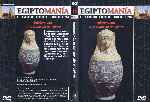 miniatura egiptomania-volumen-15-egiptomania-la-fascinacion-de-egipto-por-seaworld cover dvd