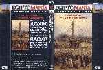 miniatura egiptomania-volumen-17-aventureros-y-saqueadores-por-seaworld cover dvd
