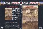 miniatura egiptomania-volumen-18-del-saqueo-a-la-conservacion-por-seaworld cover dvd