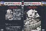 miniatura egiptomania-volumen-19-el-triunfo-de-la-ciencia-por-seaworld cover dvd
