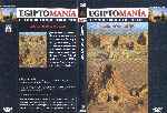 miniatura egiptomania-volumen-20-sudan-reinos-del-nilo-por-seaworld cover dvd