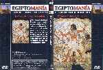 miniatura egiptomania-volumen-21-el-museo-britanico-de-londres-por-seaworld cover dvd