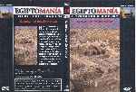 miniatura egiptomania-volumen-24-en-busca-del-faraon-perdido-por-seaworld cover dvd