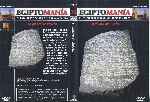 miniatura egiptomania-volumen-26-la-piedra-de-roseta-por-seaworld cover dvd