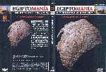 miniatura egiptomania-volumen-27-el-verdadero-rey-escorpion-por-seaworld cover dvd