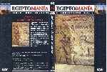miniatura egiptomania-volumen-28-alejandria-la-ciudad-de-los-muertos-por-seaworld cover dvd
