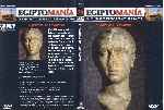 miniatura egiptomania-volumen-29-el-palacio-de-cleopatra-por-seaworld cover dvd