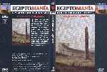 miniatura egiptomania-volumen-30-los-destinos-de-alejandria-por-seaworld cover dvd