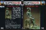 miniatura egiptomania-volumen-31-la-momia-perdida-de-imutes-por-postizo cover dvd