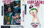 miniatura egresadas-sex-6-xxx-por-javierock2008 cover dvd