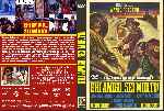 miniatura ehi-amigo-sei-morto-custom-por-jonander1 cover dvd