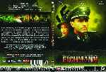 miniatura eichmann-custom-por-marijose cover dvd