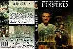 miniatura einstein-2008-custom-por-lolocapri cover dvd
