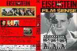 miniatura eisenstein-custom-por-padre41 cover dvd