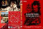 miniatura eisenstein-in-guanajuato-custom-por-mackintosh cover dvd
