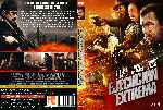 miniatura ejecucion-extrema-custom-por-lolocapri cover dvd