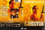 miniatura ejecutor-por-atriel cover dvd