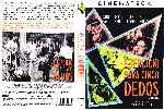 miniatura ejercicio-para-cinco-dedos-cinemateca-por-estevex cover dvd