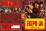 miniatura ekipo-ja-custom-por-warcond cover dvd