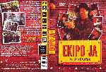 miniatura ekipo-ja-por-jenova cover dvd
