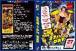 miniatura el-27-dia-custom-por-oscarloque cover dvd