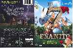 miniatura el-7-enanito-por-lolocapri cover dvd