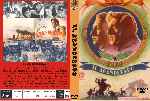 miniatura el-abanderado-custom-por-josemartinal cover dvd