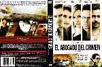 miniatura el-abogado-del-crimen-region-1-4-por-quc cover dvd