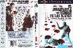 miniatura el-abominable-hombre-de-las-nieves-the-hammer-collection-por-lankis cover dvd