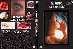 miniatura el-aborto-el-grito-silencioso-custom-por-lrplazas cover dvd