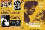 miniatura el-abrazo-de-la-muerte-custom-por-xato cover dvd