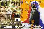 miniatura el-abuelo-1998-por-eltamba cover dvd
