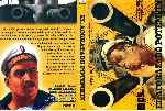miniatura el-acorazado-potemkin-custom-por-mackintosh cover dvd
